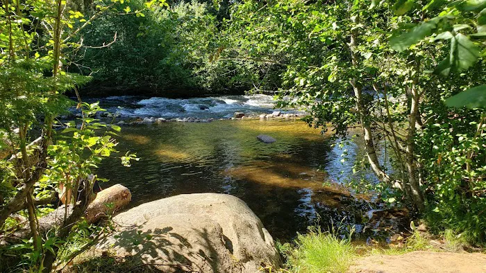 Last Chance Campground Picture 2