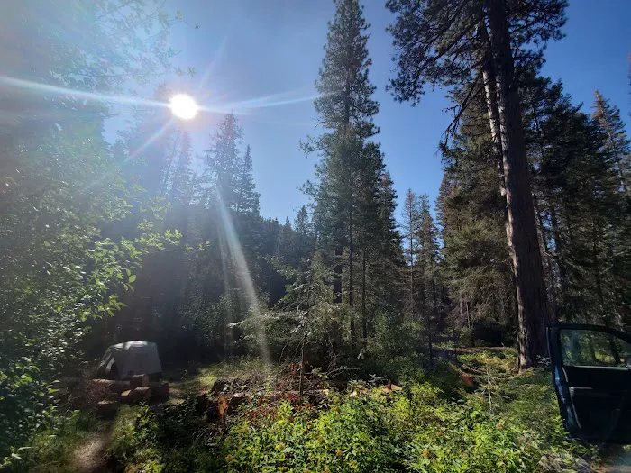 Last Chance Campground Picture 10