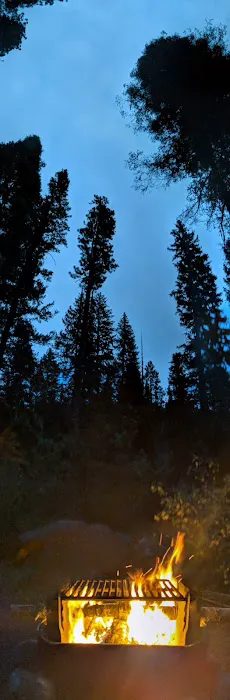 Last Chance Campground Picture 1