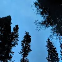 Last Chance Campground ico