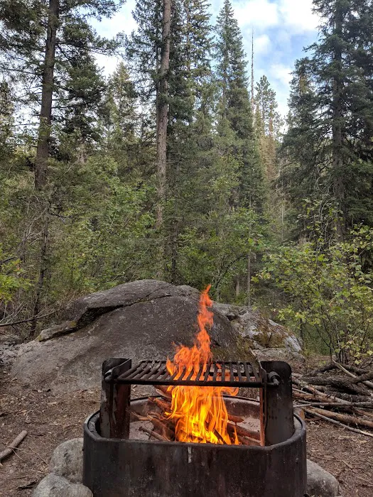 Last Chance Campground Picture 3
