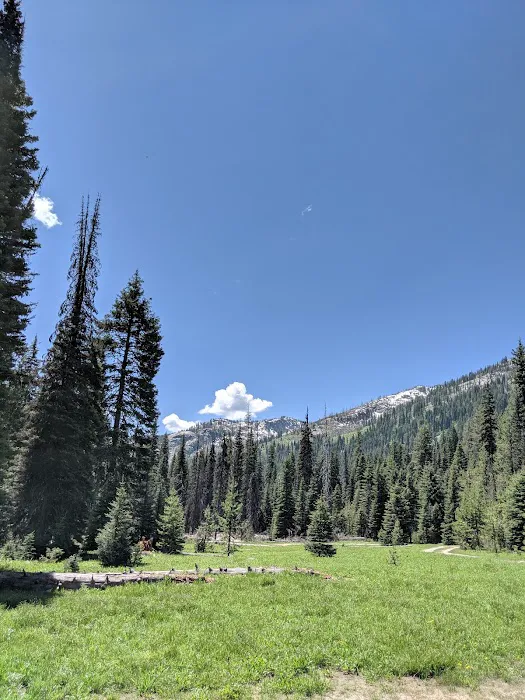 Black Lee Campground Picture 2