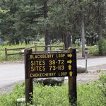 Peninsula Campground