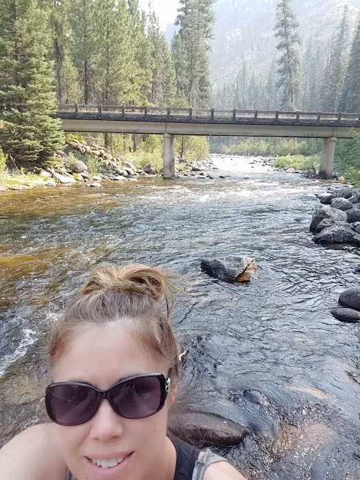 Ponderosa Campground Picture 3