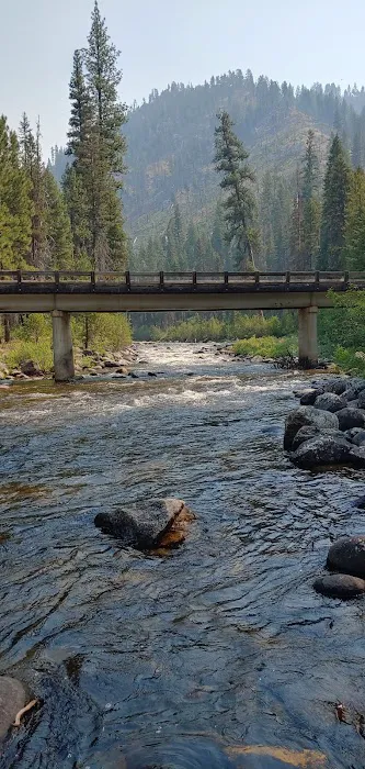 Ponderosa Campground Picture 6