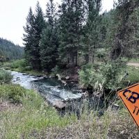 Lost Valley Reservoir Camping Area ico