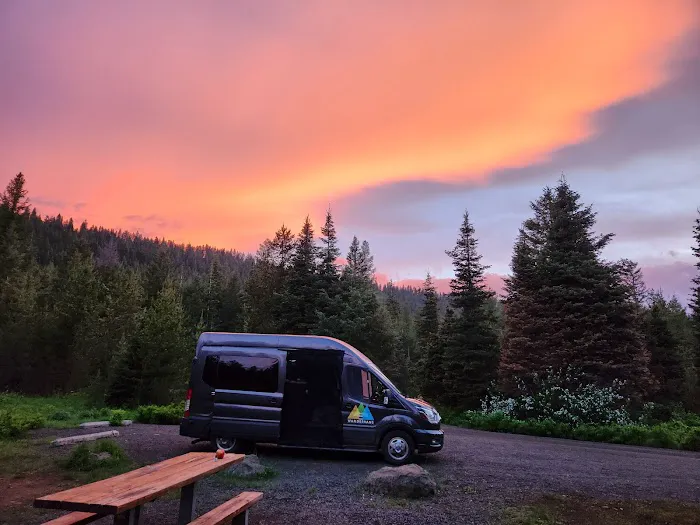 COLD SPRINGS CAMPGROUND Picture 1
