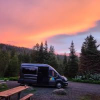 COLD SPRINGS CAMPGROUND ico