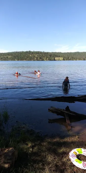 COLD SPRINGS CAMPGROUND Picture 8