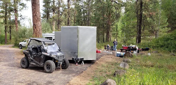 Lafferty Campground Picture 3