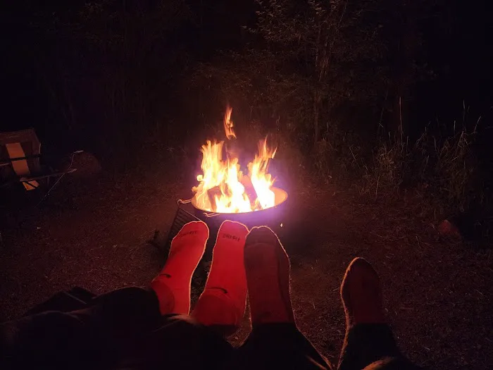 Lafferty Campground Picture 1