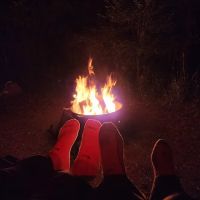 Lafferty Campground ico