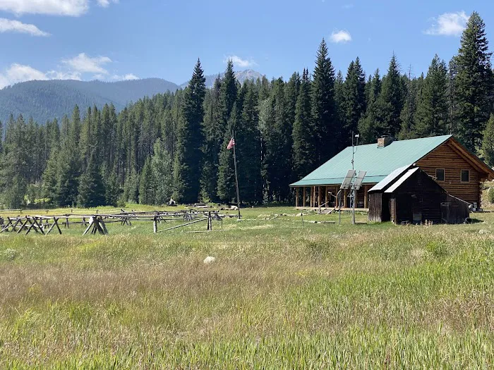 Big Creek Campground Picture 4