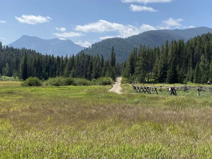 Big Creek Campground Picture 2