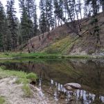 Teepee Creek Campground
