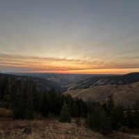 Farewell Point ico