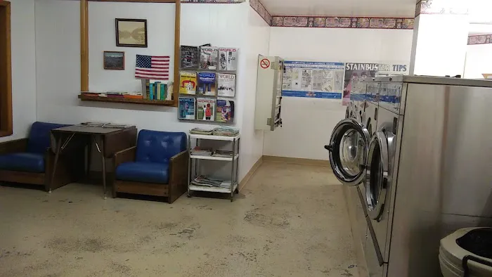 Wallowa Valley Stay & Wash Picture 2