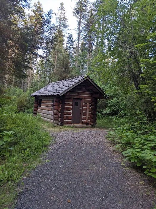 Emigrant Springs Campground Picture 1