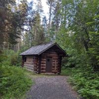 Emigrant Springs Campground ico