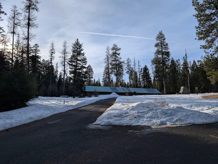 Emigrant Springs Campground Picture 9