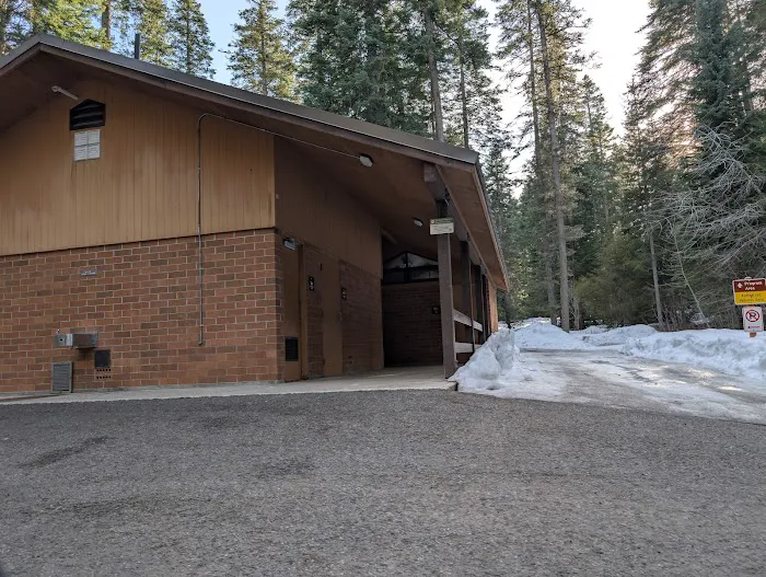 Emigrant Springs Campground Picture 8