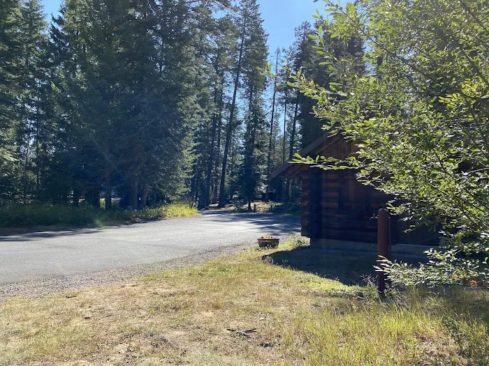 Emigrant Springs Campground Picture 10