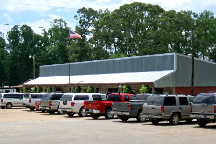 Al's Waterfront RV Resort, LLC Picture 8