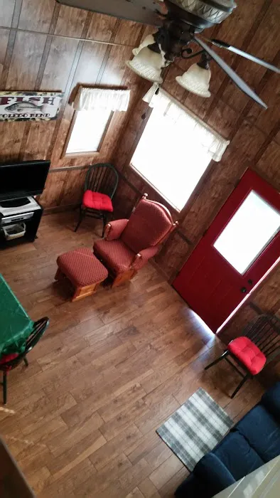 The Byrd's Nest RV Park & Cabins Picture 2