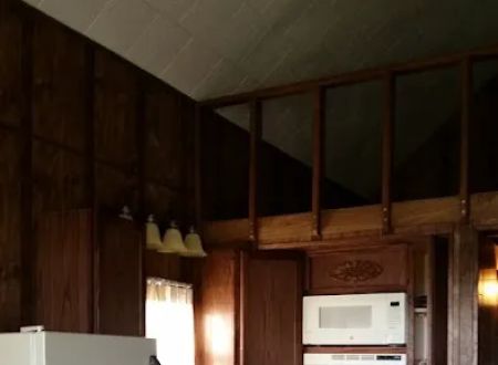 The Byrd's Nest RV Park & Cabins