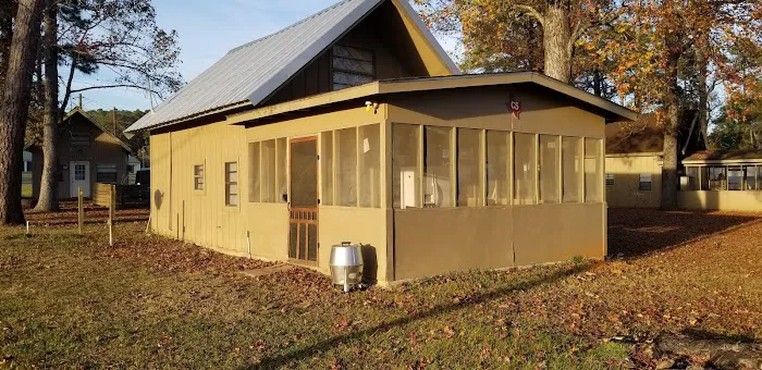 The Byrd's Nest RV Park & Cabins Picture 6
