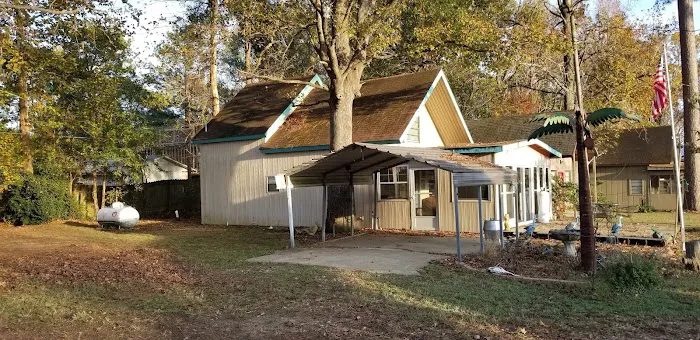 The Byrd's Nest RV Park & Cabins Picture 9