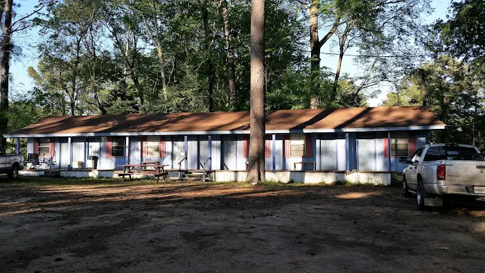 The Byrd's Nest RV Park & Cabins Picture 5