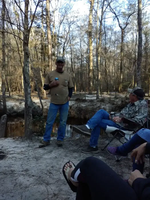 Beef Trail Campground Picture 4