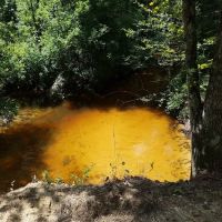 Beef Trail Campground ico