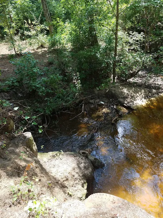 Beef Trail Campground Picture 2