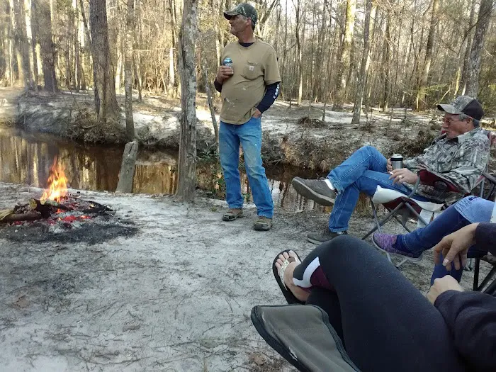 Beef Trail Campground Picture 5