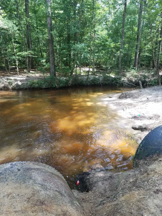 Beef Trail Campground Picture 10