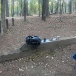 Red Hill Lake Campground - Sabine National Forest