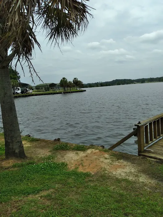 Tranquility Bay Resort Picture 6