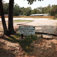 Buddys RV Camp ico