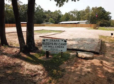 Buddys RV Camp