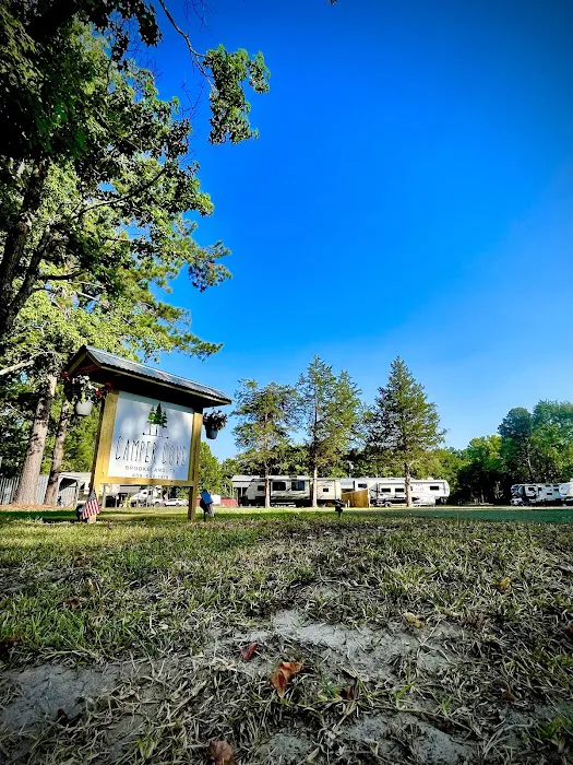 Camper Cove Picture 2