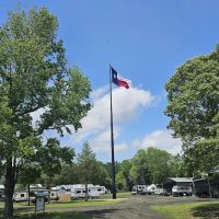 Camper Cove ico
