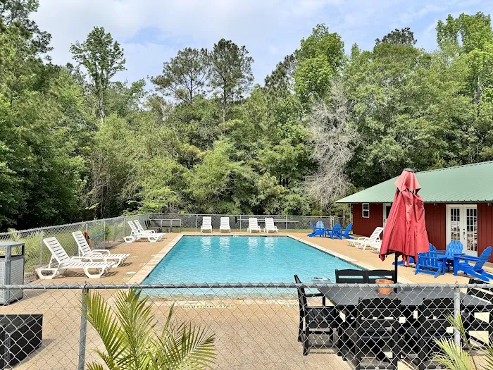 Brookeland / Lake Sam Rayburn KOA Holiday Picture 6