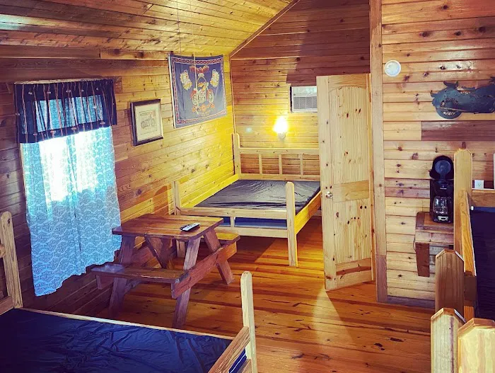 Brookeland / Lake Sam Rayburn KOA Holiday Picture 7