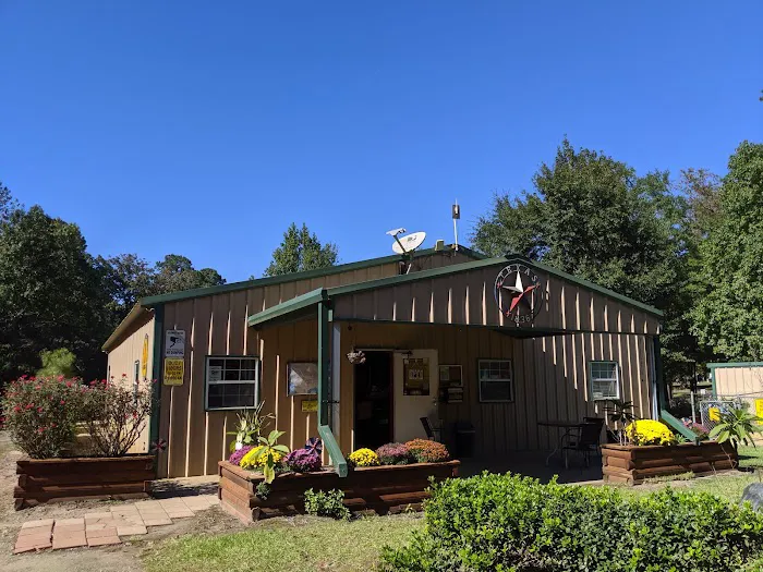Brookeland / Lake Sam Rayburn KOA Holiday Picture 5