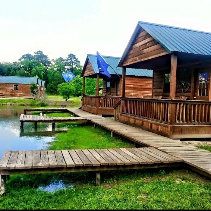 Brookeland / Lake Sam Rayburn KOA Holiday Picture 2
