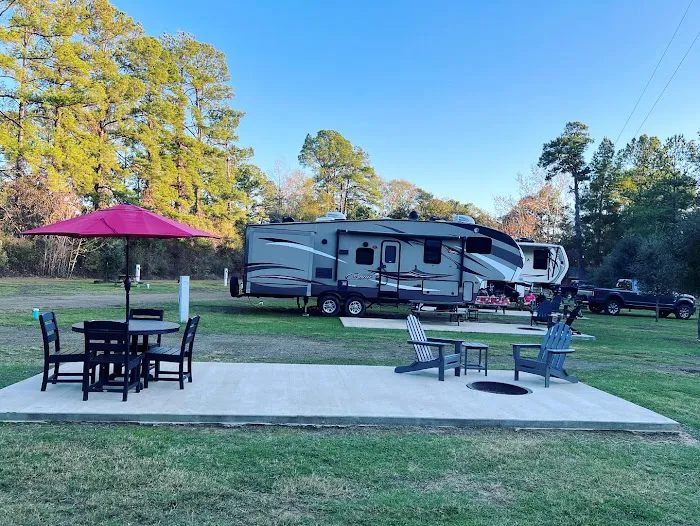 Brookeland / Lake Sam Rayburn KOA Holiday Picture 1