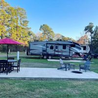 Brookeland / Lake Sam Rayburn KOA Holiday ico
