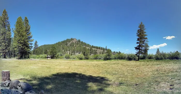 Dairy Creek Campground Picture 1